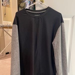 Outdoor Voices men’s Crewneck